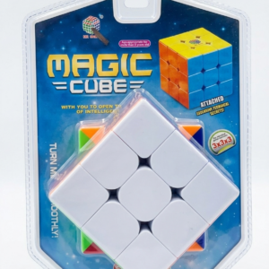 Cubo magic cube 3x3x3