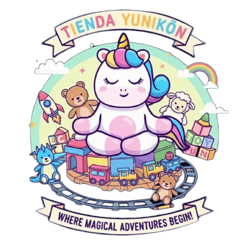 Tienda Yunikōn Logo