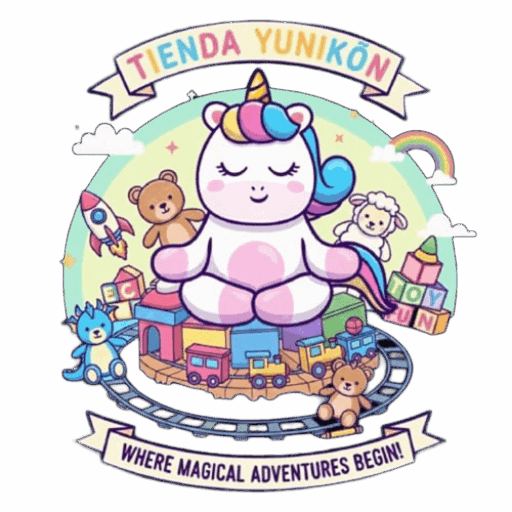 Tienda Yunikōn Logo